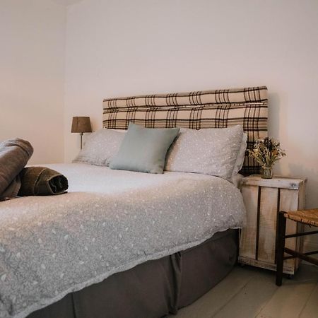 Small Brook Cottage Хей он Уай Екстериор снимка