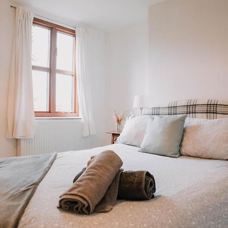 Small Brook Cottage Хей он Уай Екстериор снимка