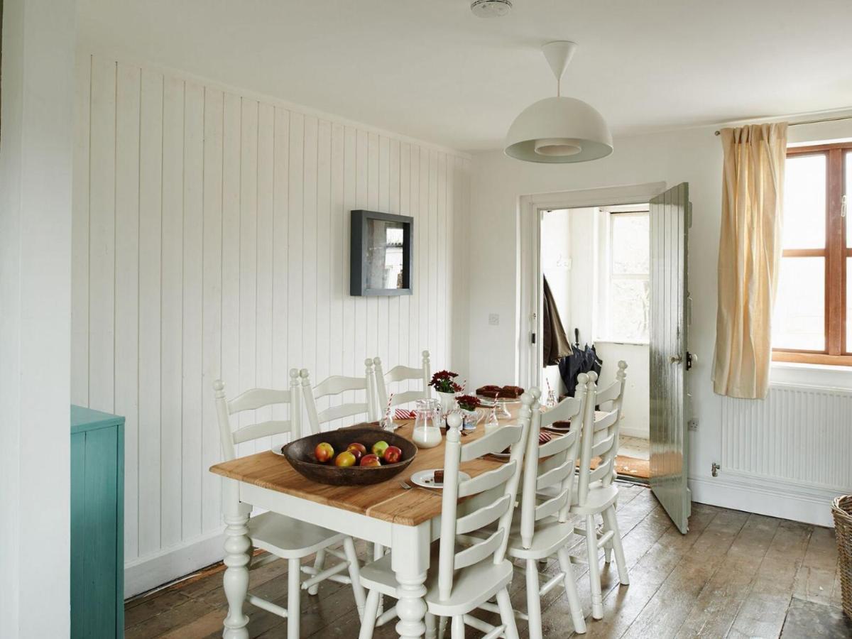 Small Brook Cottage Хей он Уай Екстериор снимка