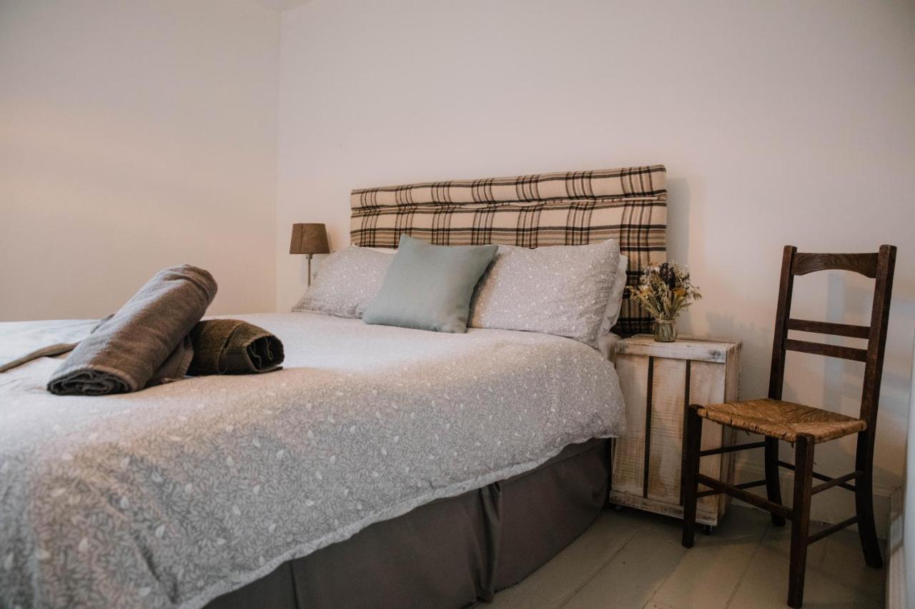 Small Brook Cottage Хей он Уай Екстериор снимка