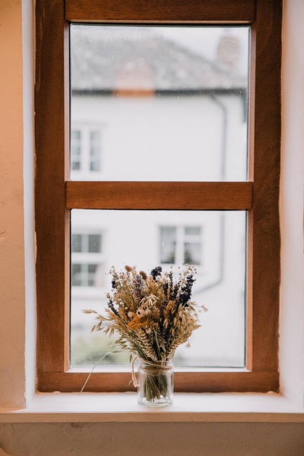 Small Brook Cottage Хей он Уай Екстериор снимка