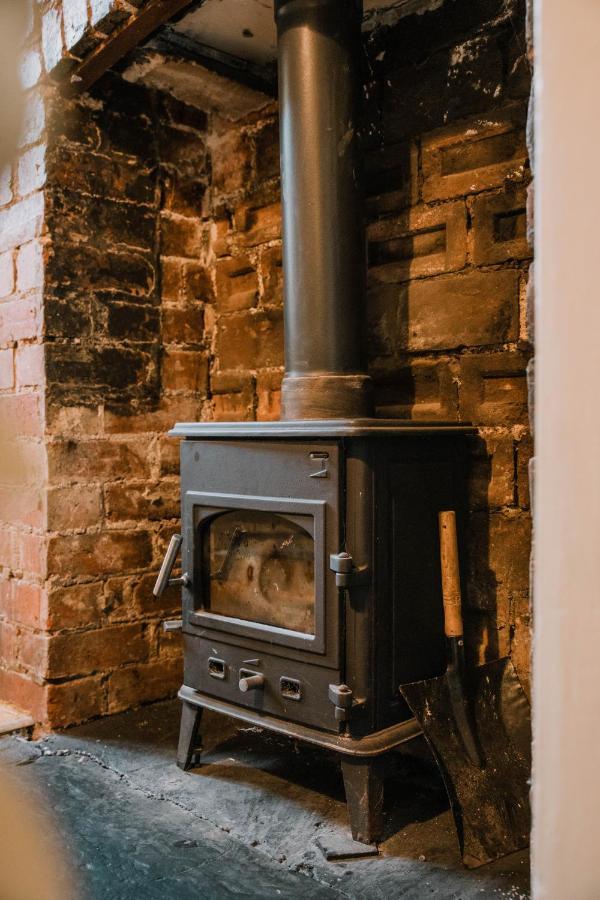 Small Brook Cottage Хей он Уай Екстериор снимка